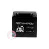 Аккумулятор Red Energy 9 (YTX9-BS)