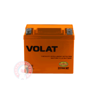 Аккумулятор Volat 8 (YT7B-4)