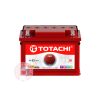 Аккумулятор Totachi KOR CMF 6 СТ 60Ач оп