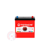Аккумулятор Totachi KOR CMF 6 СТ 50Ач оп B24 тонк.кл.