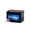 Аккумулятор Hyundai 6 СТ 105Ач конус