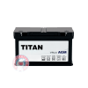 Аккумулятор Titan AGM 6 СТ 80Ач оп