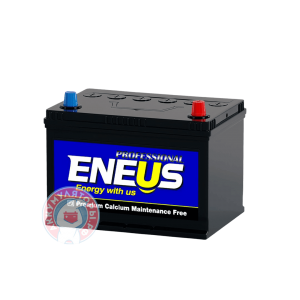 Аккумулятор Eneus Perfect 6 CT 80Ач оп D26