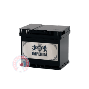 Аккумулятор Roko Imperial 6 СТ 62Ач оп низкий