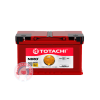 Аккумулятор Totachi Niro 6 СТ 75Ач