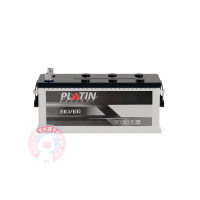 Аккумулятор Platin Silver 6 СТ 240Ач евро