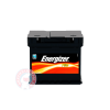Аккумулятор Energizer PLUS 6 CT 60Ач
