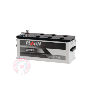 Аккумулятор Platin Silver 6 СТ 240Ач евро