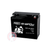Аккумулятор Red Energy 4 (YB4L-B, YT4L-BS, YT4L-A)