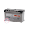 Аккумулятор Bosch S3 6 СТ 70Ач оп низкий
