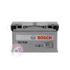 Аккумулятор Bosch S3 6 СТ 70Ач оп низкий