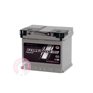 Аккумулятор Forvard EFB 6 CT 50Ач