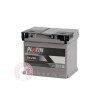 Аккумулятор Platin Silver 6 СТ 50Ач