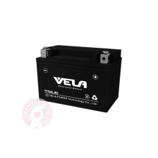 Аккумулятор Vela 7 (YTX7L-BS)
