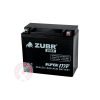Аккумулятор Zubr 10 (YB9-BS)