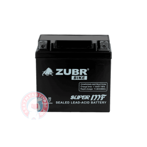 Аккумулятор Zubr 10 (YB9-BS)