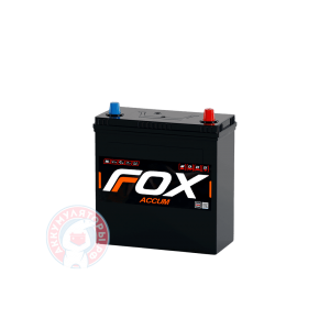 Аккумулятор Foxaccum 6 CT 44 оп В19