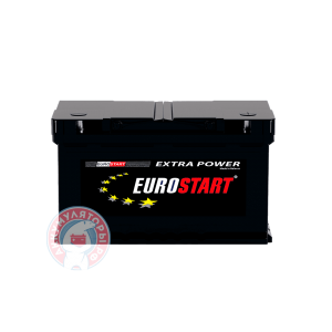 Аккумулятор Eurostart Extra Power 6 СТ 70Ач оп