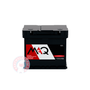 Аккумулятор Maq 6 CT 60Ач оп