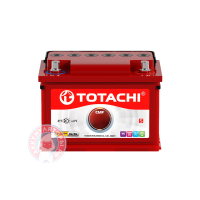 Аккумулятор Totachi KOR CMF 6 СТ 62Ач оп