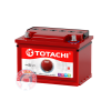 Аккумулятор Totachi KOR CMF 6 СТ 62Ач оп