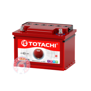 Аккумулятор Totachi KOR CMF 6 СТ 62Ач оп