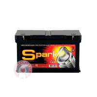 Аккумулятор Spark 6 СТ 75Ач оп
