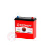 Аккумулятор Totachi KOR CMF 6 СТ 40Ач B19 тонк.кл.