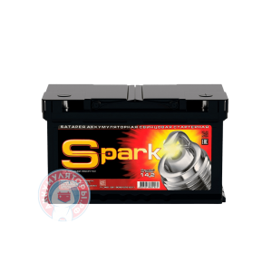 Аккумулятор Spark 6 СТ 75Ач оп