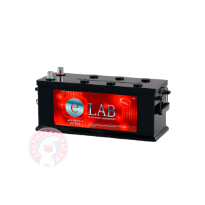 Аккумулятор E-Lab 6 СТ 132Ач рос