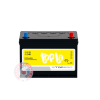 Аккумулятор Topla Asia 6 СТ Efb Stop&Go 105 Ач 302x172x220 обратная