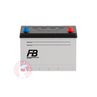 Аккумулятор FB Altica High-Grade 6 СТ 70Ач D23