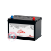 Аккумулятор Alaska CMF 6 СТ 60Ач оп D23