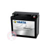 Аккумулятор Варта Фэнстарт AGM 6 СТ 18 (518901026) (YTX20L-BS)