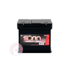 Аккумулятор SORIN  6 СТ 60Ач 510А обратная