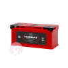 Аккумулятор Nurbat 6 CT 100Ач оп