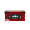 Аккумулятор Nurbat 6 CT 100Ач оп