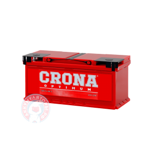 Аккумулятор Crona 6 CT 90Ач