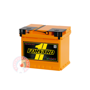 Аккумулятор Forvard 6 CT 62Ач низкий