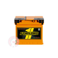 Аккумулятор Forvard 6 CT 62Ач низкий