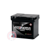 Аккумулятор PLATIN L2 L 6 СТ 60 BLACK SMF