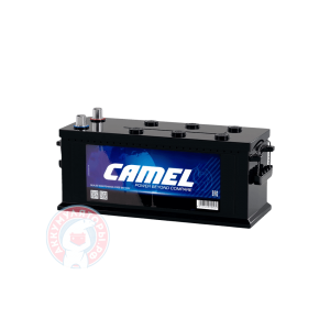 Аккумулятор Camel 6 СТ 225Ач евро