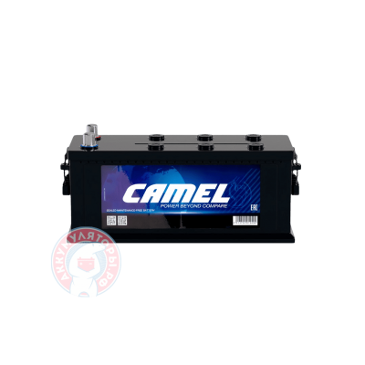 Аккумулятор Camel 6 СТ 225Ач евро