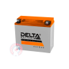 Аккумулятор AGM Delta СТ 12V - 10 Ач ( YB9A-A, YB9-B) 1210