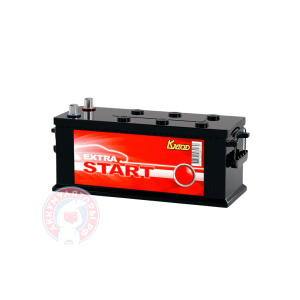 Аккумулятор Extra Start 6 СТ 140Ач рос