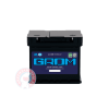 Аккумулятор Grom 60Ач 540А обратная