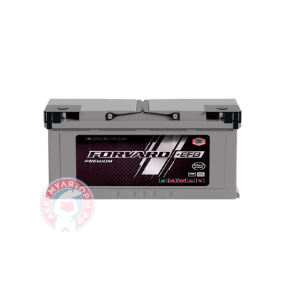 Аккумулятор Forvard EFB 6 CT 110Ач