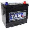 Аккумулятор TAB POLAR JIS EFB  Stop&Go 6 СТ 65Ач 650А обратная