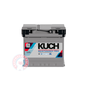 Аккумулятор Kuch 6 CT 60Ач