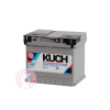 Аккумулятор Kuch 6 CT 60Ач